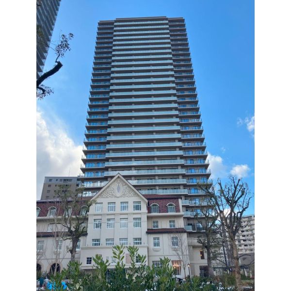 ジオタワー宝塚 グランレジス TheNorth