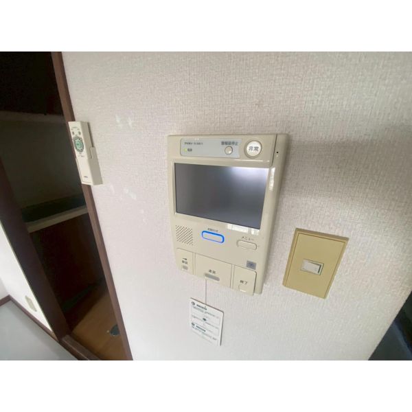 木崎台マンション 室内写真10