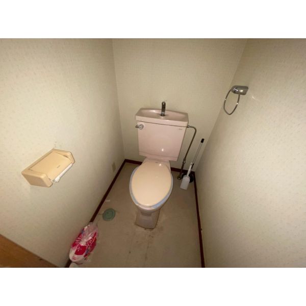 木崎台マンション 室内写真7