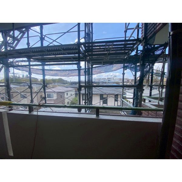 木崎台マンション 室内写真8
