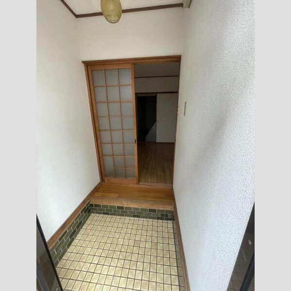 Re-Home石原町 室内写真1