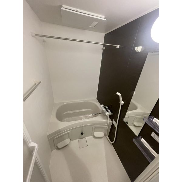 D porta Comfort 室内写真1