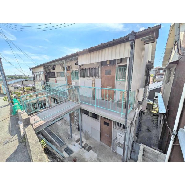 みさき荘 建物画像
