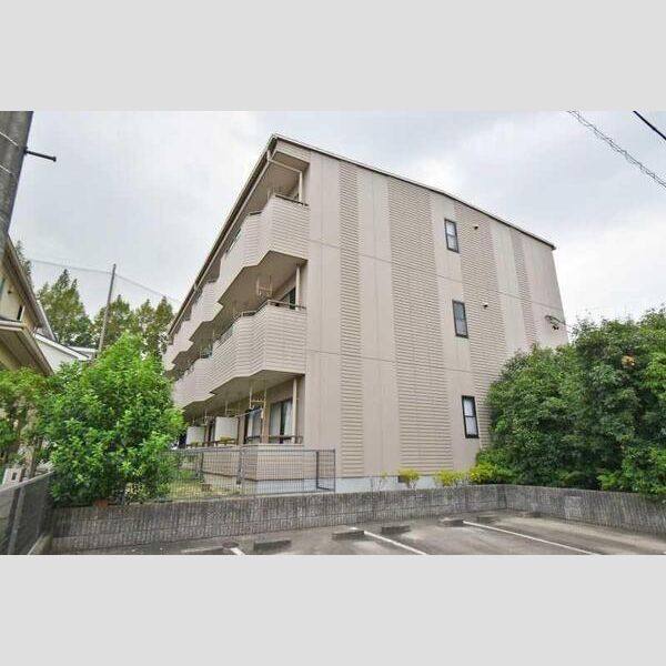 ホーステール諸ノ木 建物画像