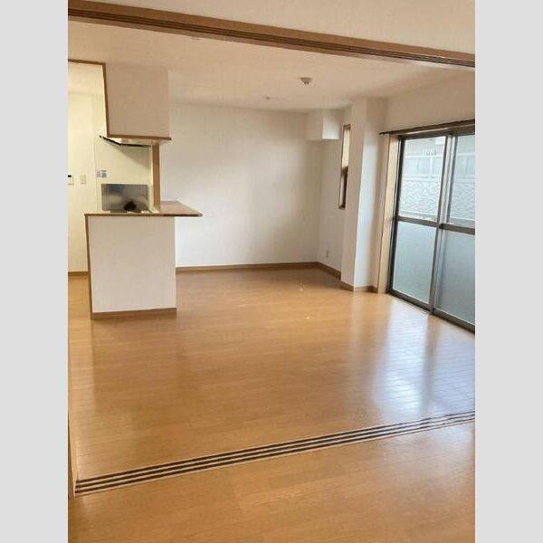 レザンヴェール砂田 室内写真1