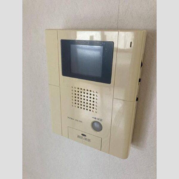 レザンヴェール砂田 室内写真7