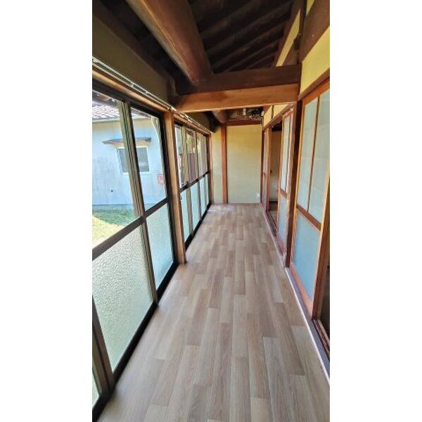 【DIY&ペット】相生市野瀬戸建アトリエハウス 室内写真10