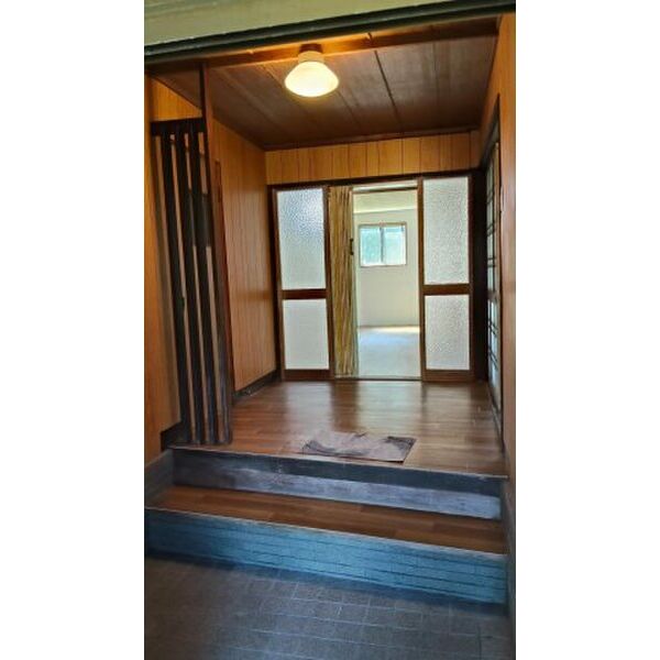 【DIY&ペット】相生市野瀬戸建アトリエハウス 室内写真4
