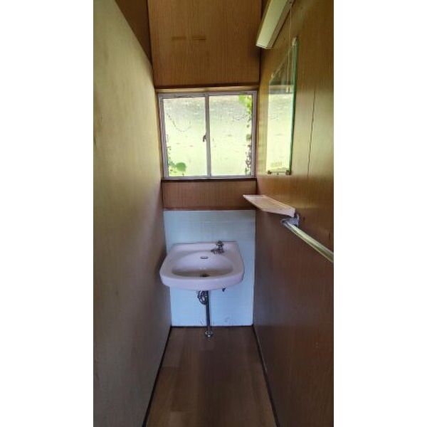 【DIY&ペット】相生市野瀬戸建アトリエハウス 室内写真6