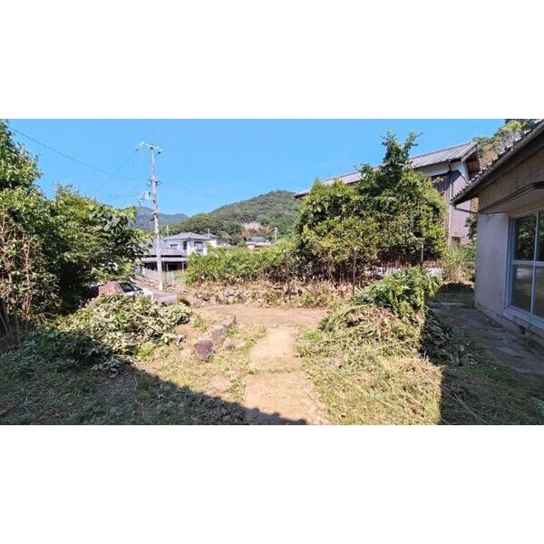 【DIY&ペット】相生市野瀬戸建アトリエハウス 室内写真7