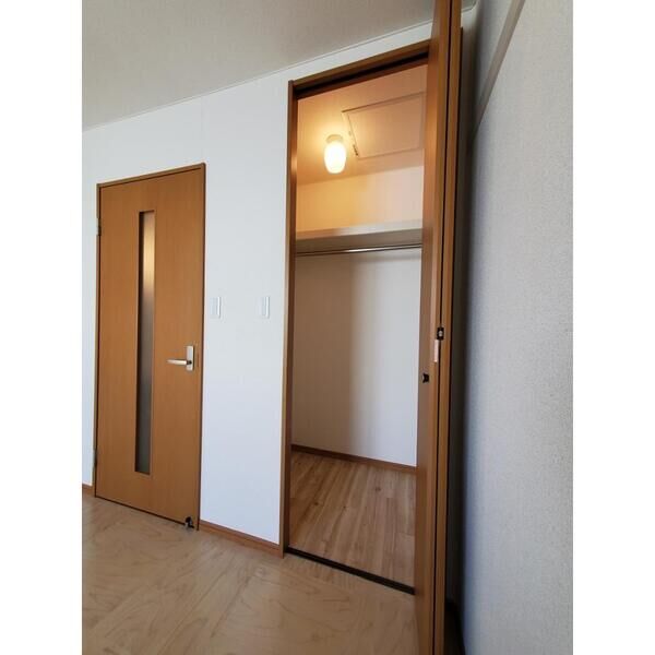 旭ハイツ 室内写真7