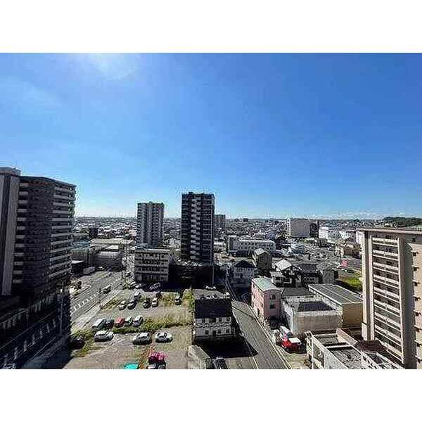 キャッスルハイツ知多半田駅前 室内写真8