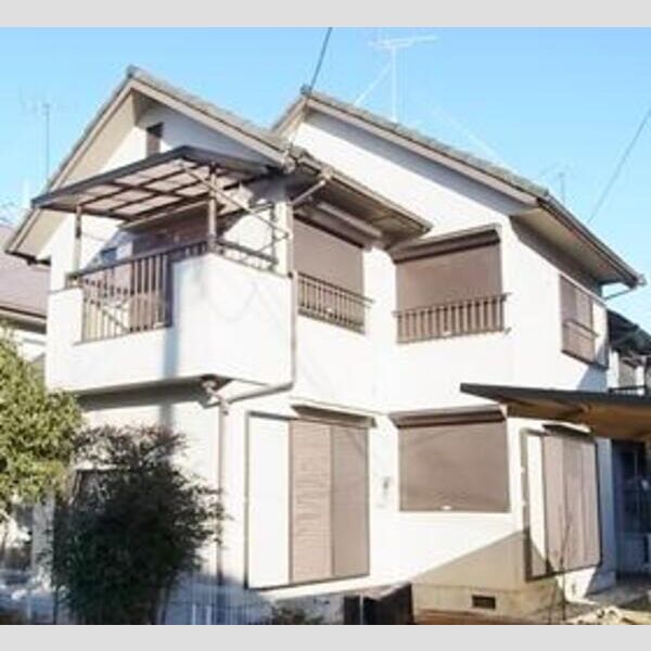 岡田戸建