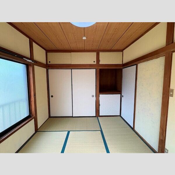 横戸町戸建 室内写真1
