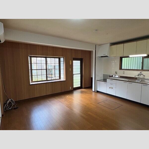 横戸町戸建 室内写真3