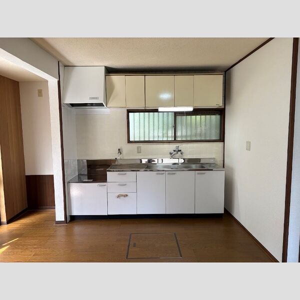 横戸町戸建 室内写真4