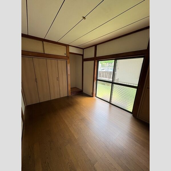 横戸町戸建 室内写真5