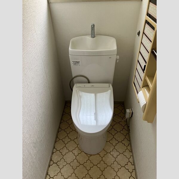 横戸町戸建 室内写真7