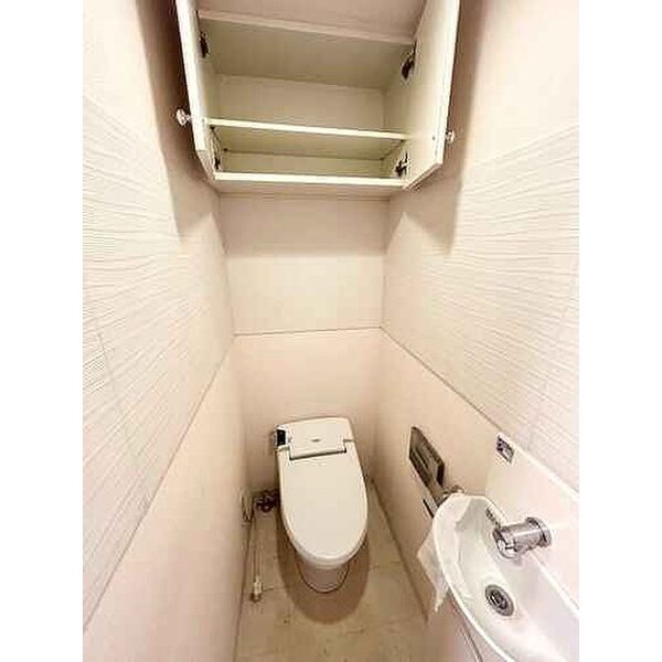 グランステューディオ新中野 室内写真4
