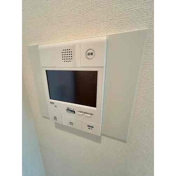 グランステューディオ新中野 室内写真7