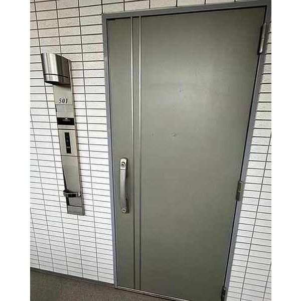 グランステューディオ新中野 室内写真8