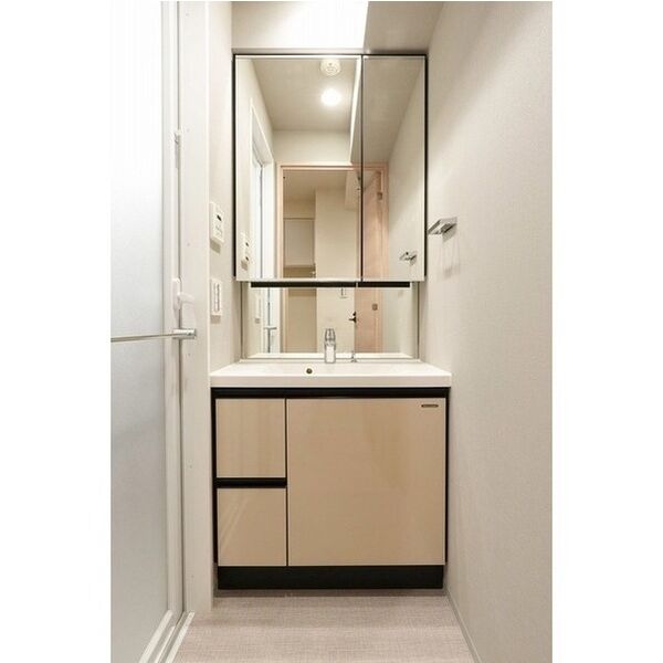 ルフォンプログレ渋谷ヒルトップ 室内写真4