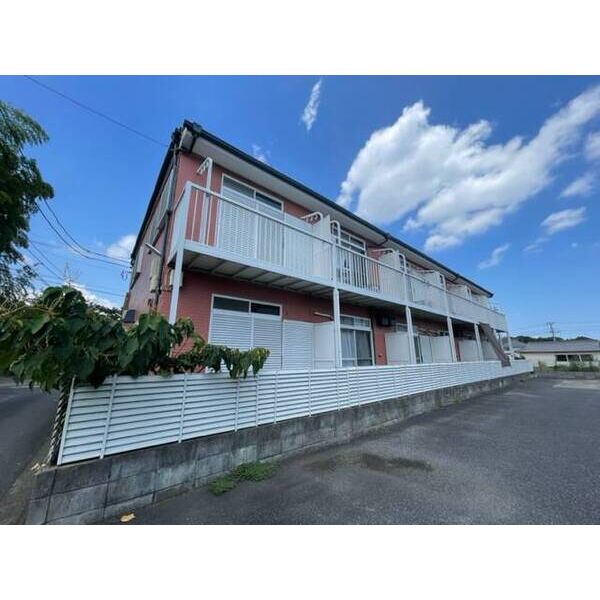 タウンハウス中忠 建物画像