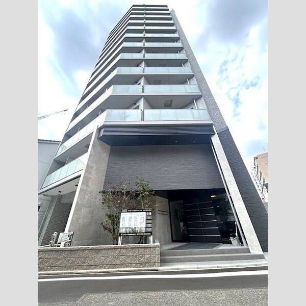 エスリード泉プレステージ 建物画像