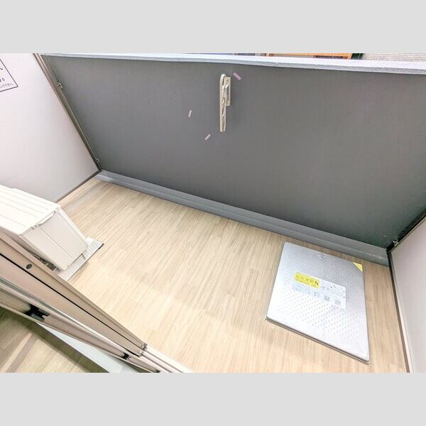 エスリード弁天町ルシェンテ 室内写真7