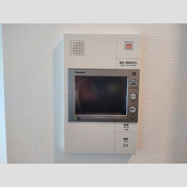 エスリード大阪プライムゲート 室内写真9
