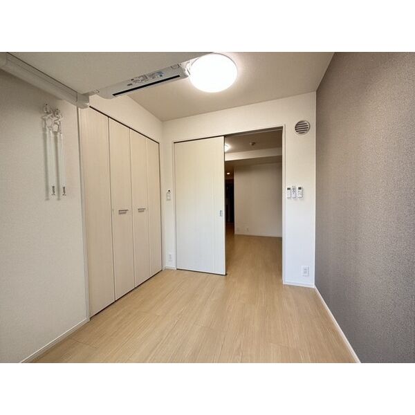 ネオ・ツリー・レジデンス難波 室内写真6