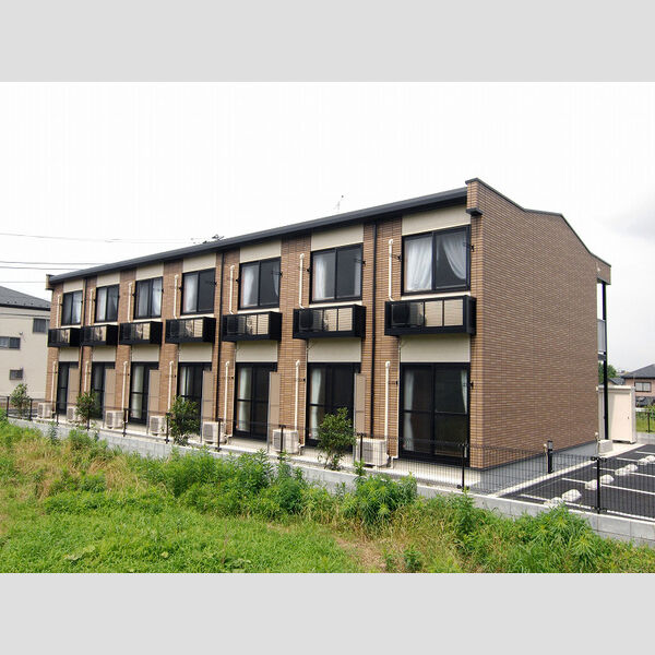 レオパレス宮野木 建物画像