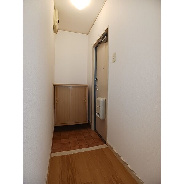 プラドール布施屋Ⅱ 室内写真9