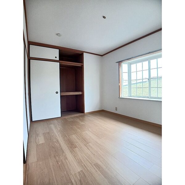 プラドール布施屋Ⅱ 室内写真5