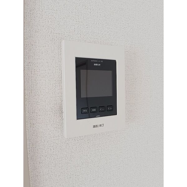 プラドール布施屋Ⅱ 室内写真7