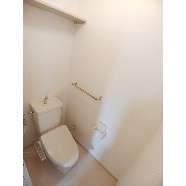 プラドール布施屋Ⅱ 室内写真8