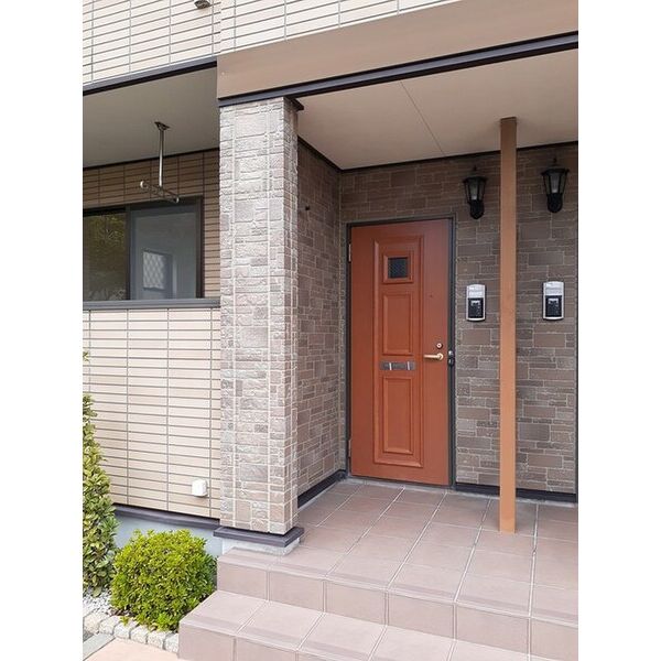 Enkel RYO B 室内写真10