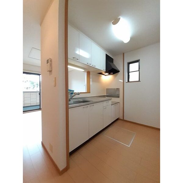 Enkel RYO B 室内写真2