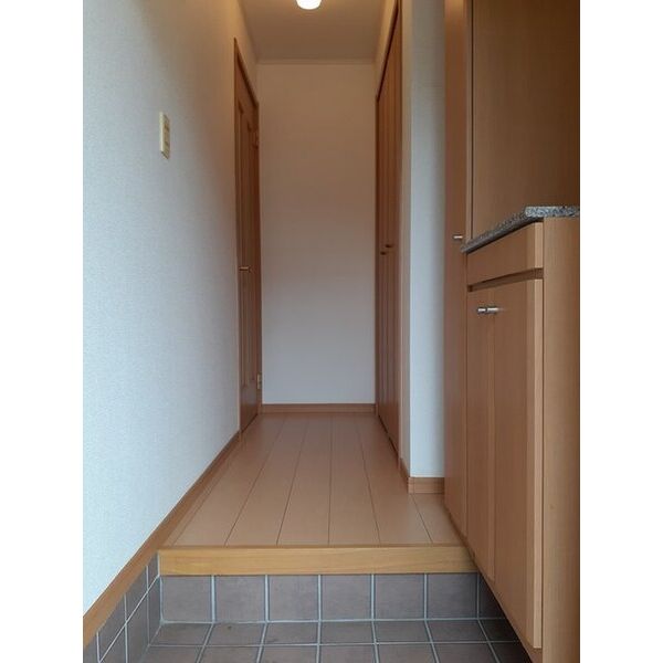 Enkel RYO B 室内写真4
