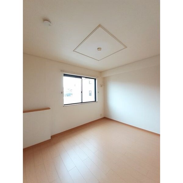 Enkel RYO B 室内写真5