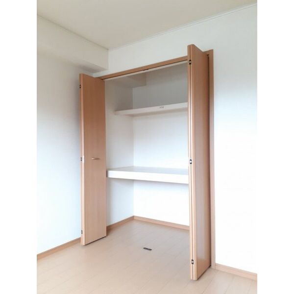 Enkel RYO B 室内写真6