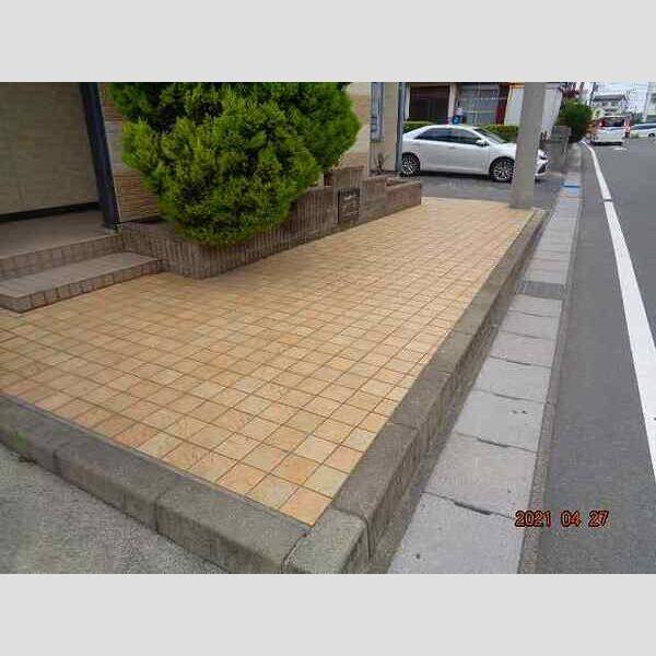 レオパレスパーシモンハイツ 室内写真8