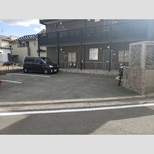 レオネクストシャルマンドミール 室内写真10