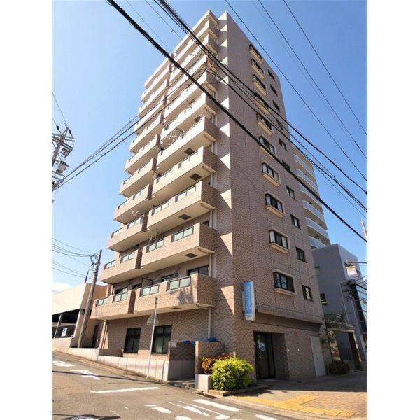 パーシモンヒルズ桜本町