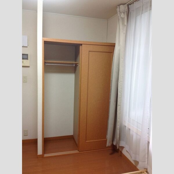 レオパレスSTONE DORF 室内写真7