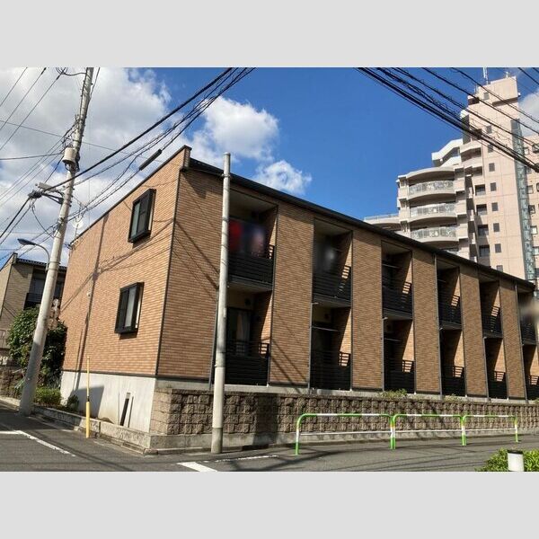 レオネクストやまとⅡ