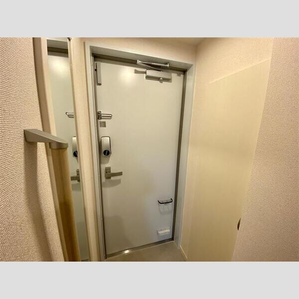 クレイノコルノ 室内写真3
