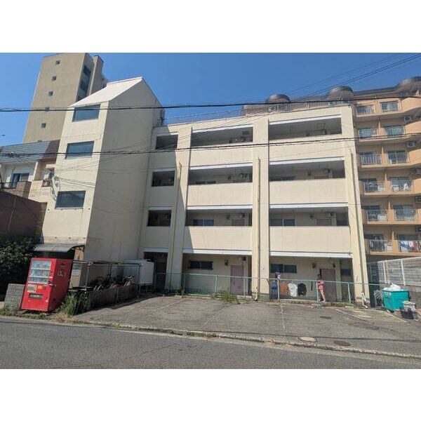 RIZEONE堺R-side 建物画像