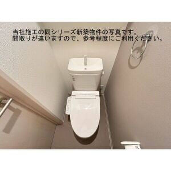 (仮称)ジーメゾン名古屋柳堀町 室内写真9