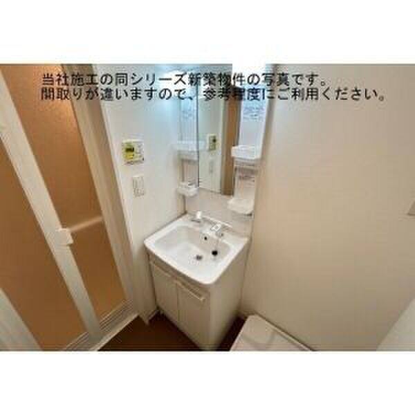 (仮称)ジーメゾン名古屋柳堀町 室内写真7